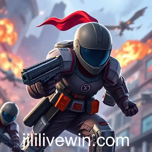 The Rise of Action Games: Exploring the Impact of JILILIVE