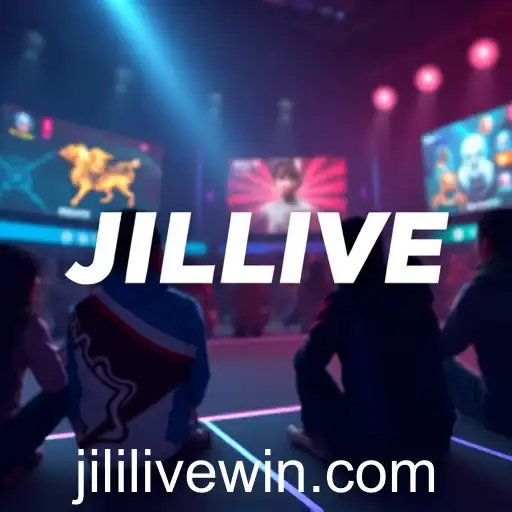 The Digital Escapade: JILILIVE's Evolving Influence