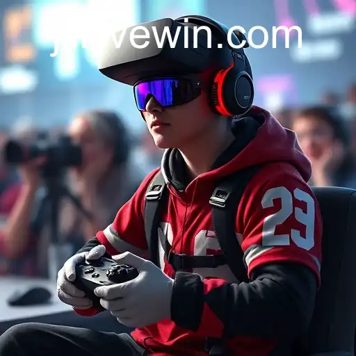 The Evolution of Online Gaming: A Close Look at JILILIVE