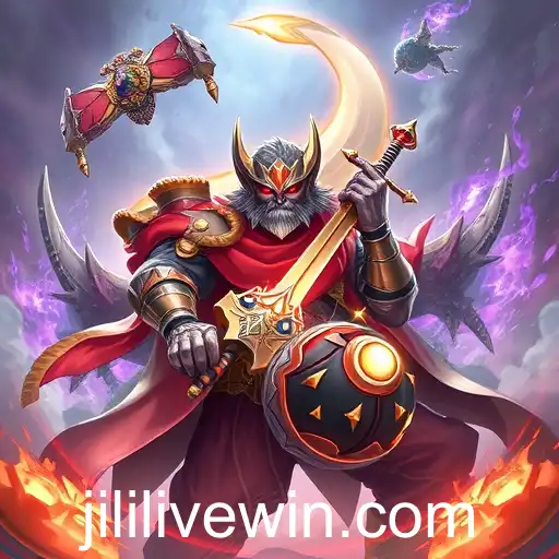 Evolution of Online Gaming and Community Engagement