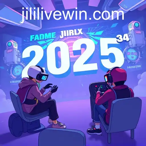 Gaming Trends Shaping 2025