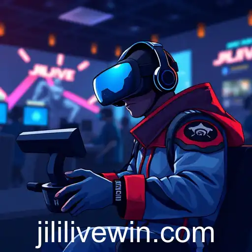JILILIVE: Revolutionizing Gaming Dynamics in 2025