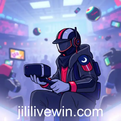 The Rise and Impact of JILILIVE in Gaming Community