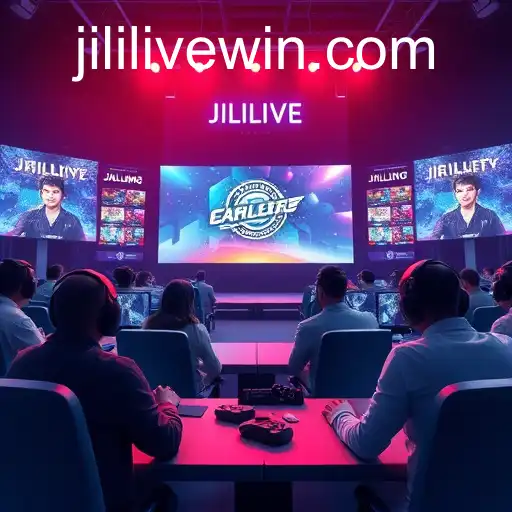 The Evolution and Impact of JILILIVE on the Gaming Community