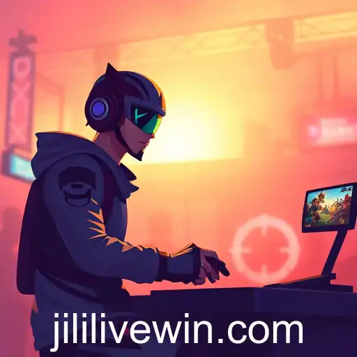 JILILIVE: Uniting Gamers Worldwide