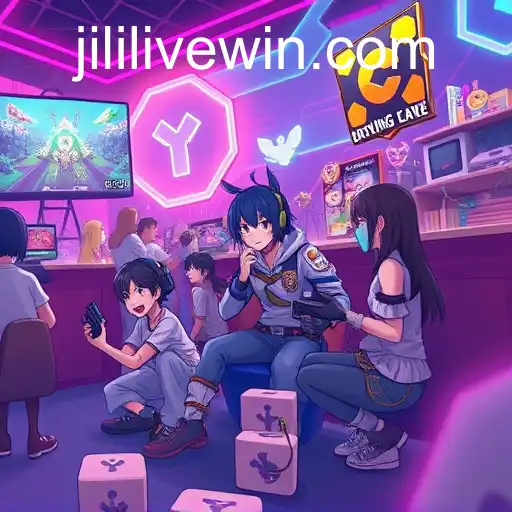 Exploring the Rise of JILILIVE in the Online Gaming World