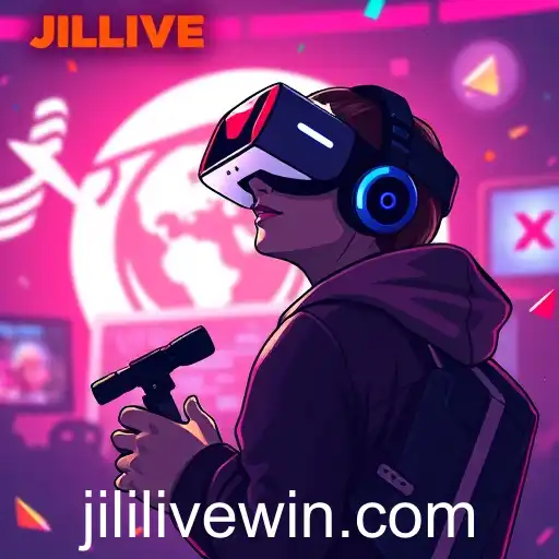 JILILIVE