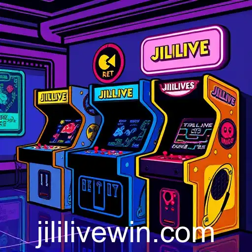 The Rise of JILILIVE in the Gaming World