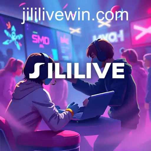 JILILIVE: Rising Popularity in Online Gaming