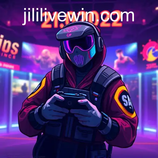 JILILIVE Revolutionizes Online Gaming Experience
