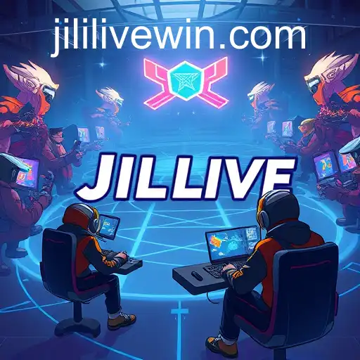 JILILIVE: Revolutionizing Online Gaming in 2026