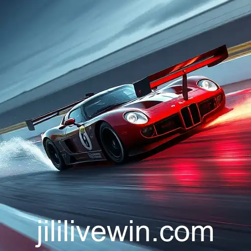 The Rise of JILILIVE: Revving Up the Excitement in Racing Games