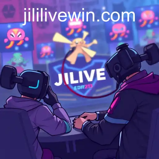 The Rise of JILILIVE in the Gaming World