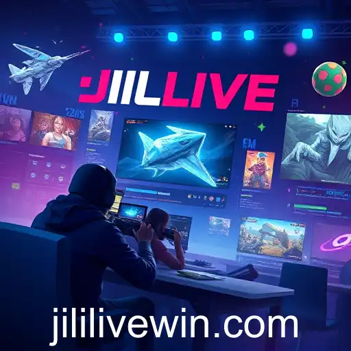 The Rise of JILILIVE in the Gaming Industry: Trends and Impacts