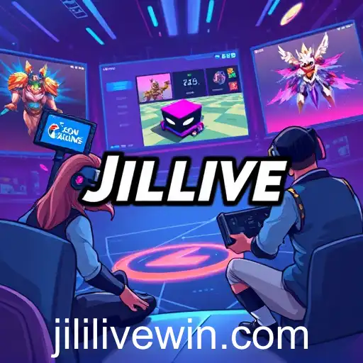 Gaming Trends: The Rise of JILILIVE