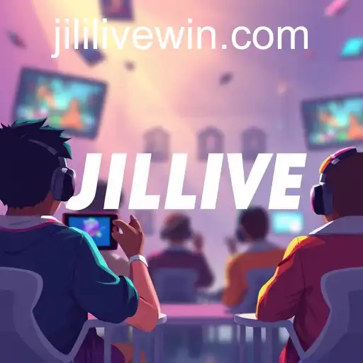 The Rise of JILILIVE Gaming Platform