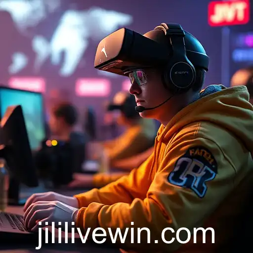 The Rising Influence of Gaming in Modern Culture