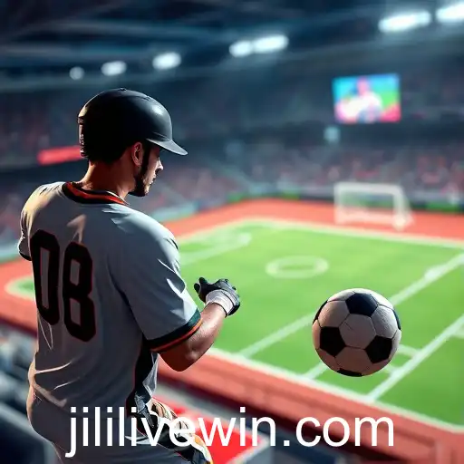 The Rise of JILILIVE: A New Era in Gaming